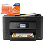 Epson WorkForce Pro WF-3820DWF Multifunción A4 Negro