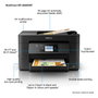 Epson WorkForce Pro WF-3820DWF Multifunción A4 Negro
