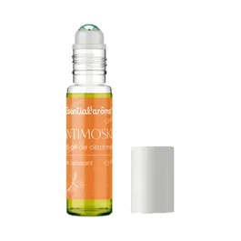 ESENTIAL AROMS Antimoskit Roll-On 10Ml Repelente de Mosquitos