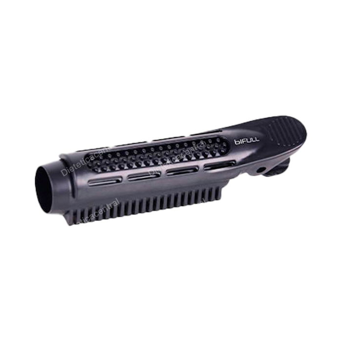 Bifull Pinzas Voluminizadoras Root Volume Negras 2 Unds