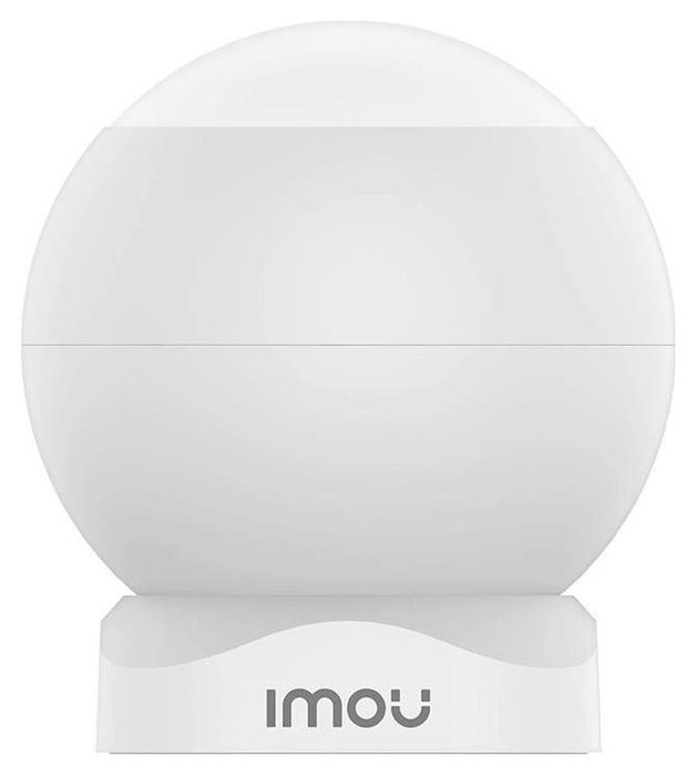 Imou ZP1 Sensor de detección de movimiento inalámbrico Blanco Imou ZP1 Sensor de detección de movimiento inalámbrico Blanco
