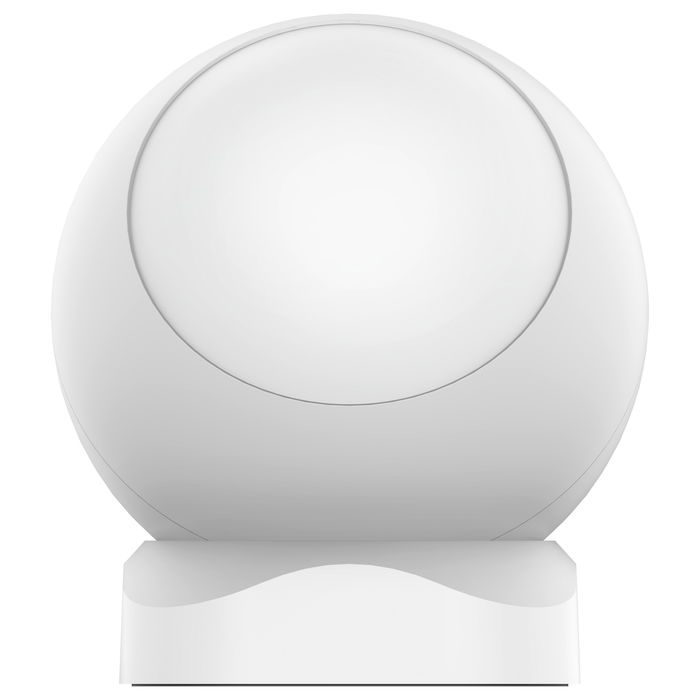 Imou ZP1 Sensor de Movimiento para Interior, Detección 8m 90°, Montaje en Pared, Blanco