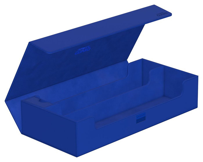 Ultimate Guard Superhive 550+ Xenoskin - Blue Ultimate Guard Superhive 550+ Xenoskin - Blue