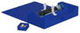 Ultimate Guard Superhive 550+ Xenoskin - Blue