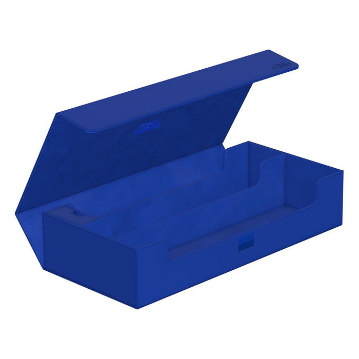 Ultimate Guard Superhive 550+ Xenoskin - Blue Ultimate Guard Superhive 550+ Xenoskin - Blue
