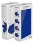 Ultimate Guard Superhive 550+ Xenoskin - Blue