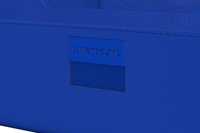 Ultimate Guard Superhive 550+ Xenoskin - Blue Ultimate Guard Superhive 550+ Xenoskin - Blue