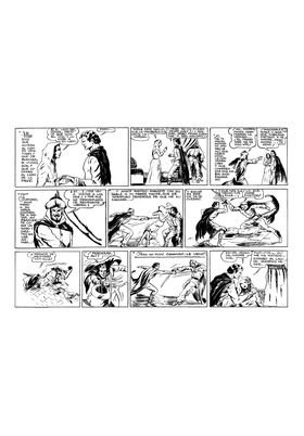 El Guerrero Del Antifaz: Edicion 80 Aniversario 01