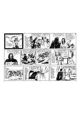 El Guerrero Del Antifaz: Edicion 80 Aniversario 01