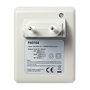 LogiLink Cargador de Baterías para 4x AA o 4x AAA y 1x 9V