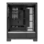 Abysm AI Pro 100 Workstation Caja de ordenador torre E-ATX negra
