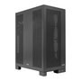 Abysm AI Pro 100 Workstation Caja de ordenador torre E-ATX negra