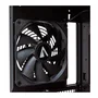 Abysm AI Pro 100 Workstation Caja de ordenador torre E-ATX negra