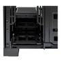 Abysm AI Pro 100 Workstation Caja de ordenador torre E-ATX negra
