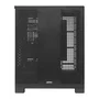 Abysm AI Pro 100 Workstation Caja de ordenador torre E-ATX negra