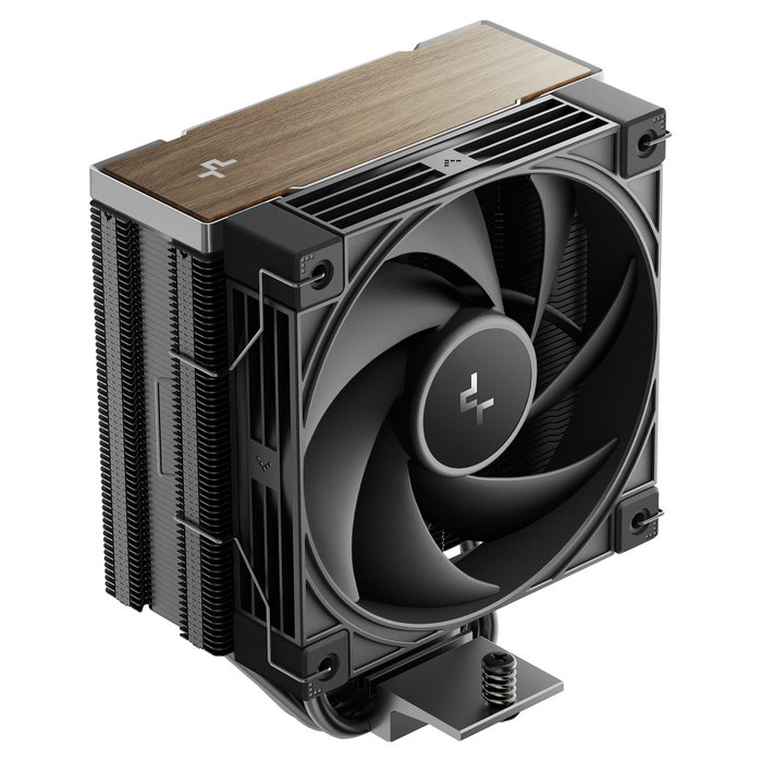 DeepCool AK400 G2 Negro/Madera DeepCool AK400 G2 Negro/Madera