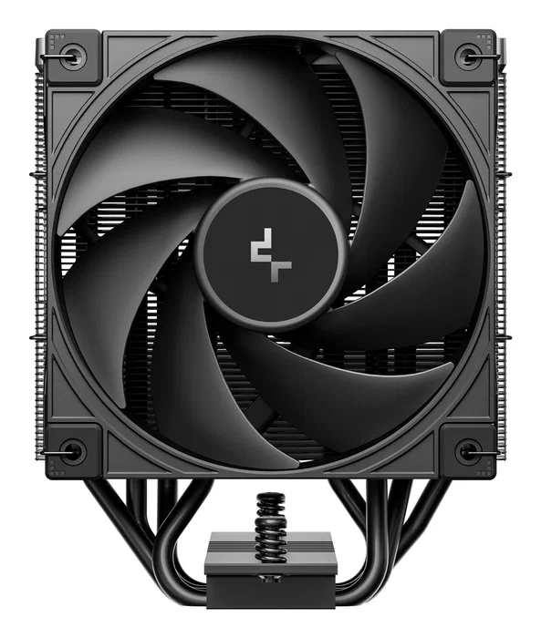 DeepCool AK400 G2 Negro/Madera DeepCool AK400 G2 Negro/Madera