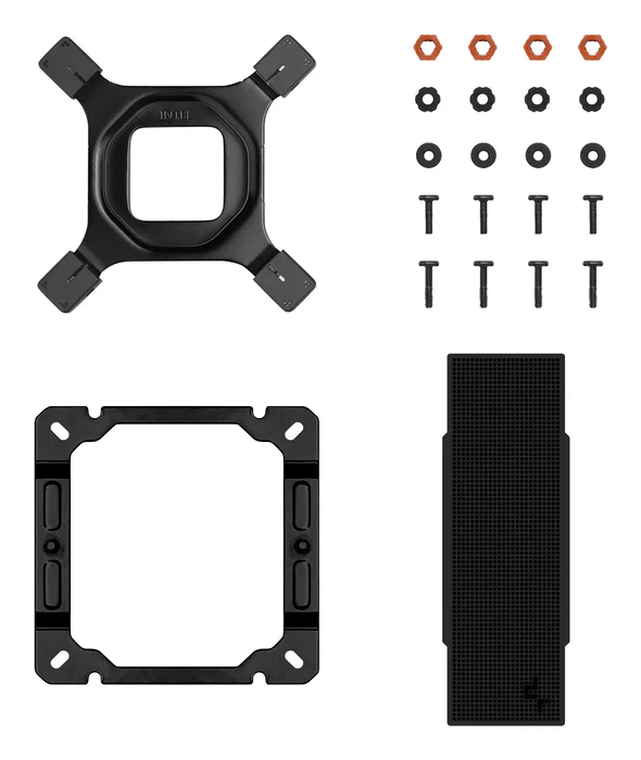 DeepCool AK400 G2 Negro/Madera DeepCool AK400 G2 Negro/Madera