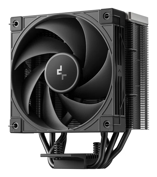 DeepCool AK400 G2 Negro/Madera DeepCool AK400 G2 Negro/Madera