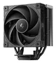 DeepCool AK400 G2 Negro/Madera