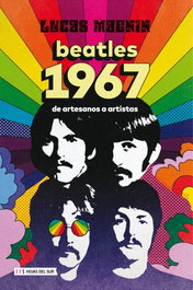 Beatles 1967, Lucas Magnin - UNION EDITORIAL