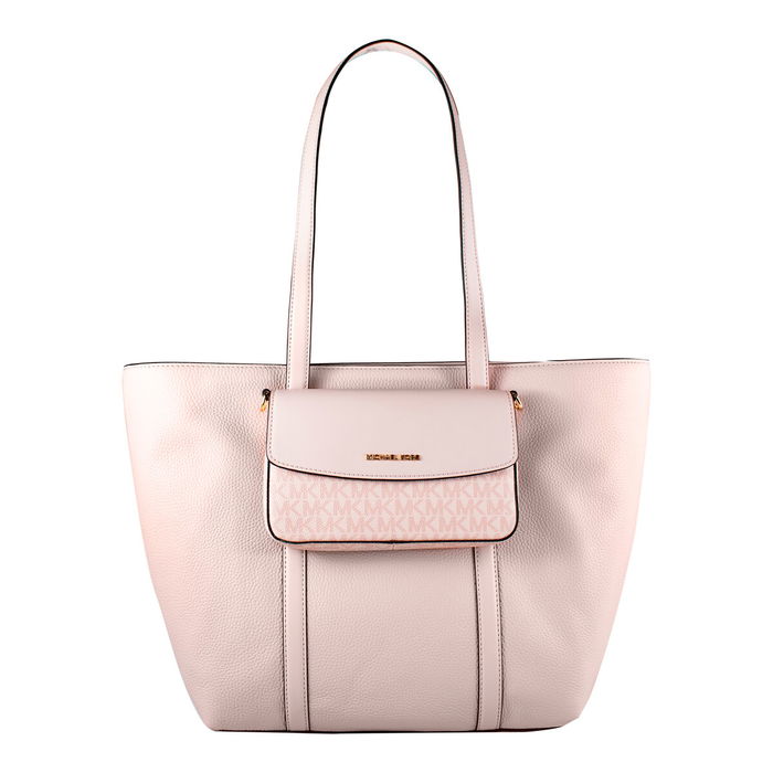 Bolso de Mano Michael Kors 35S5GTVT3L-POWDER-BLUSH