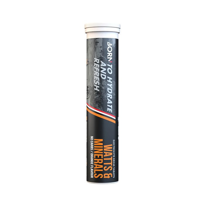 Born Minerales Sabor Naranja Caja 8 Envases Born Minerales Sabor Naranja Caja 8 Envases