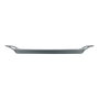 San Ignacio Asador de Aluminio Prensado Earth Grey 36,9x24,6 cm con Antiadherente Cerámico