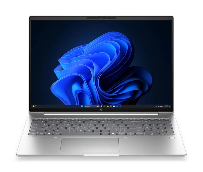 HP ProBook 4 G2a AMD Ryzen 7 250 32 GB RAM 512 GB SSD 16 pulg Plata HP ProBook 4 G2a AMD Ryzen 7 250 32 GB RAM 512 GB SSD 16 pulg Plata