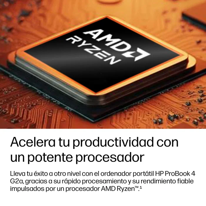 HP ProBook 4 G2a 16 AI R7-250 32GB 512GB W11P HP ProBook 4 G2a 16 AI R7-250 32GB 512GB W11P