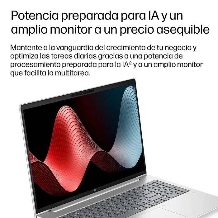 HP ProBook 4 G2a 16 AI R7-250 32GB 512GB W11P HP ProBook 4 G2a 16 AI R7-250 32GB 512GB W11P