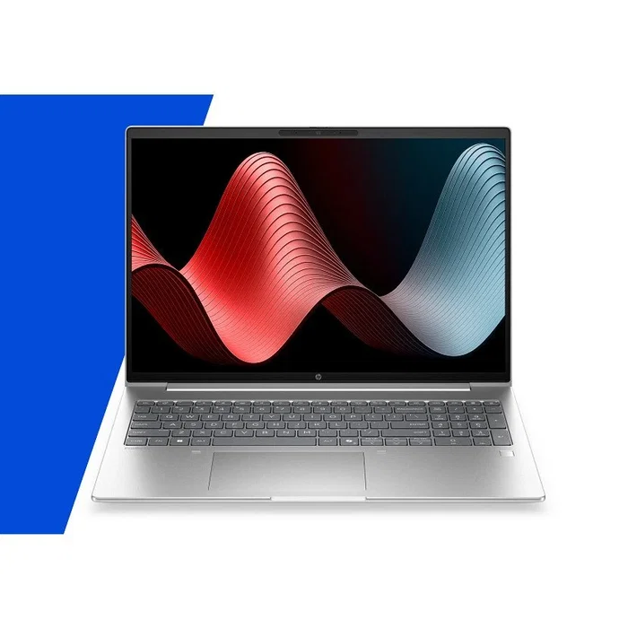 HP ProBook 4 G2a 16 AI R7-250 32GB 512GB W11P HP ProBook 4 G2a 16 AI R7-250 32GB 512GB W11P