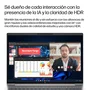 HP ProBook 4 G2a 16 AI R7-250 32GB 512GB W11P
