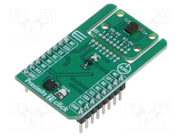 MIKROE PROXIMITY 21 CLICK Placa prototipo con VL53L4EDV0DH/1