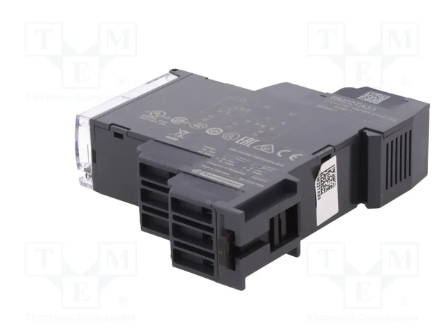 SCHNEIDER ELECTRIC Zelio Control RM22TA33 Relé de monitorización de tensión