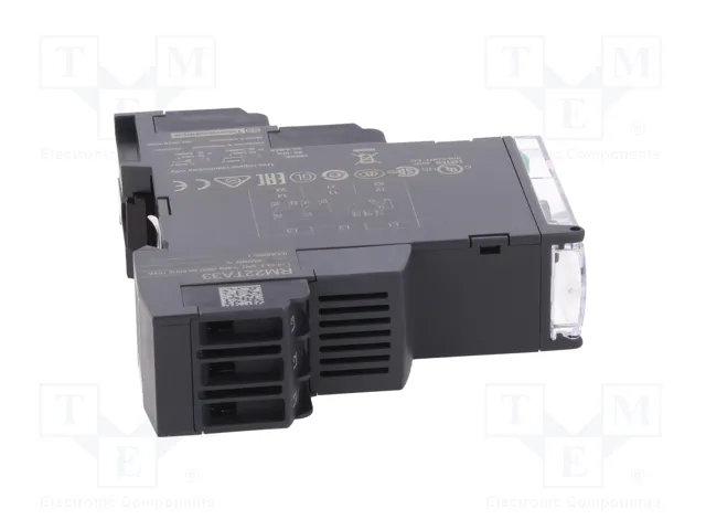 SCHNEIDER ELECTRIC Zelio Control RM22TA33 Relé de monitorización de tensión