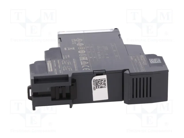 SCHNEIDER ELECTRIC Zelio Control RM22TA33 Relé de monitorización de tensión