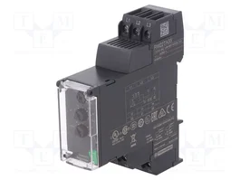 SCHNEIDER ELECTRIC Zelio Control RM22TA33 Relé de monitorización de tensión