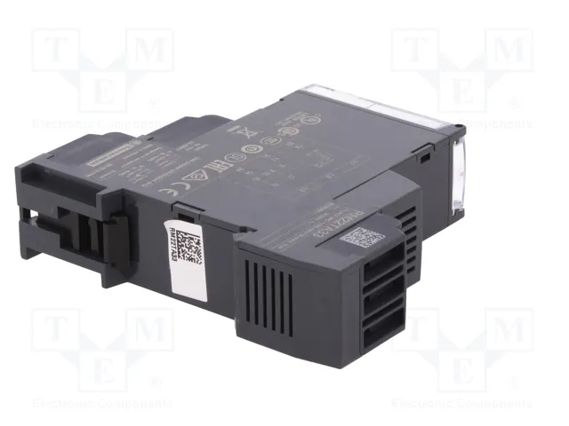 SCHNEIDER ELECTRIC Zelio Control RM22TA33 Relé de monitorización de tensión