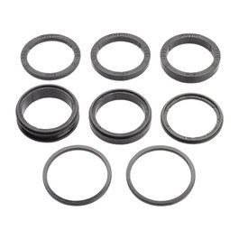 SRAM KIT SEPARADORES PEDALIER DUB MTB CARRETERA 59 g
