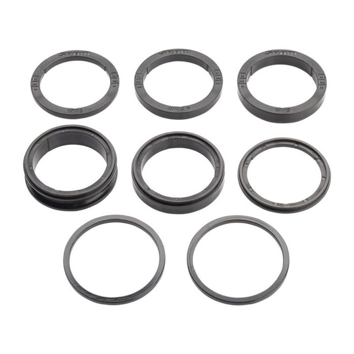 SRAM KIT SEPARADORES PEDALIER DUB MTB CARRETERA 59 g SRAM KIT SEPARADORES PEDALIER DUB MTB CARRETERA 59 g