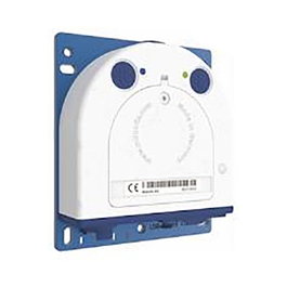MOBOTIX S16B FlexMount-Kameragehause 6MP sin Objetivo para Cámara, Gehäuse