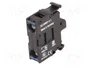 Eaton M22-LED-B Elemento luminoso azul 12-30V AC/DC con montaje frontal