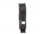 Eaton M22-LED-B Elemento luminoso azul 12-30V AC/DC con montaje frontal