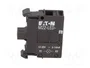 Eaton M22-LED-B Elemento luminoso azul 12-30V AC/DC con montaje frontal