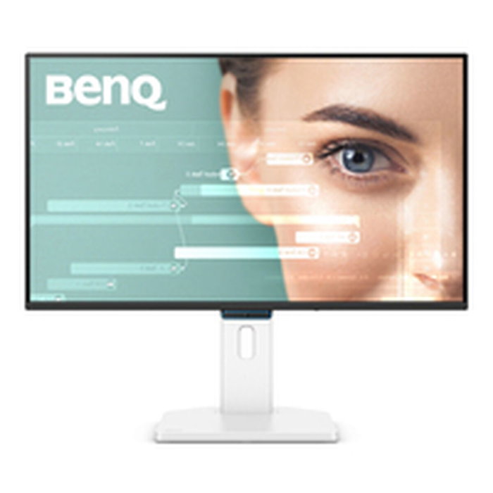 BenQ GW2790TC Monitor 27 Pulgadas Full HD IPS 144Hz Blanco