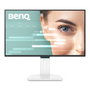 BenQ GW2790TC Monitor 27 Pulgadas Full HD IPS 144Hz Blanco