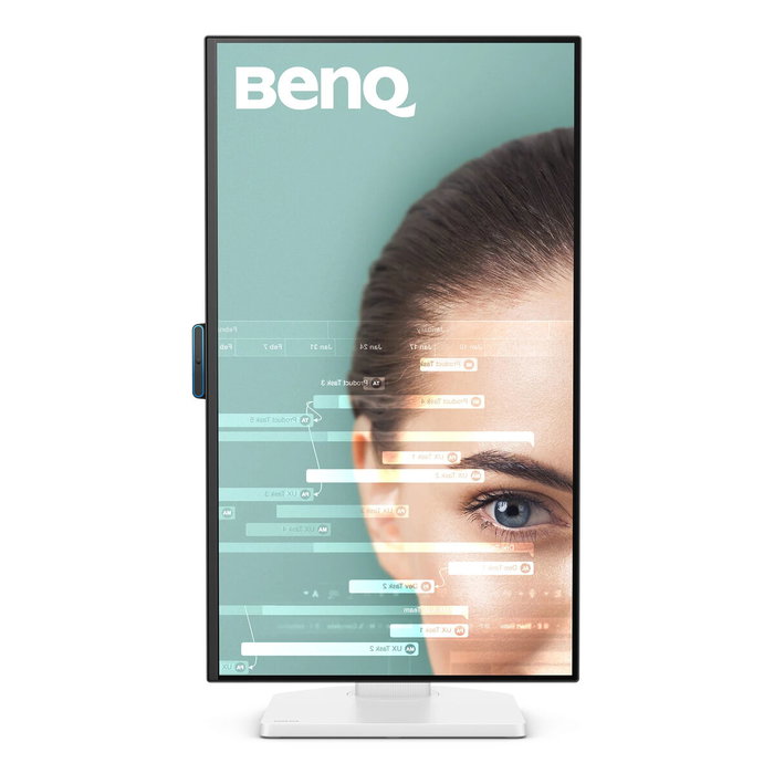 BenQ GW2790TC Monitor 27 Pulgadas Full HD IPS 144Hz Blanco