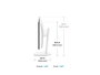 BenQ GW2790TC - Monitor LED IPS de 27 Pulgadas Full HD 1920x1080 100Hz, Panel IPS, USB-C, Tecnología Eye-Care, Altavoces, VESA