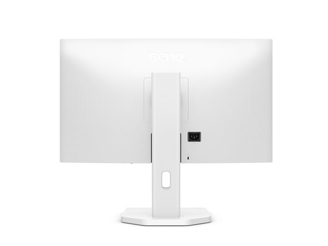 BenQ GW2790TC - Monitor LED IPS de 27 Pulgadas Full HD 1920x1080 100Hz, Panel IPS, USB-C, Tecnología Eye-Care, Altavoces, VESA